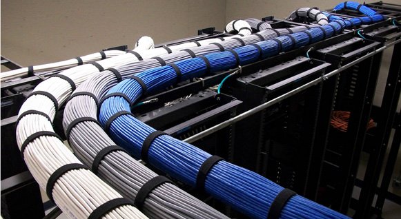 Structured Cabling Solutions 