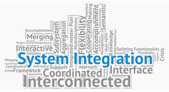 System Integration 