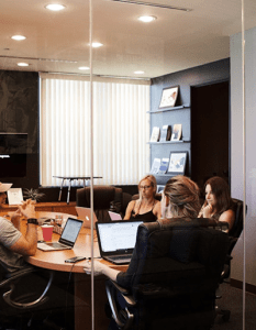 Conferencing Room