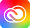 Adobe_Creative_Cloud_rainbow_icon.svg 1