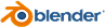 Blender logo