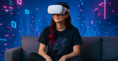 Mixed-reality-With-VR