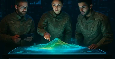 Mixed-reality-With