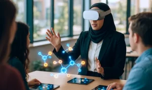Mixed Reality