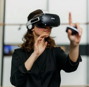 Virtual Reality