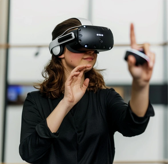 Immersive Technology