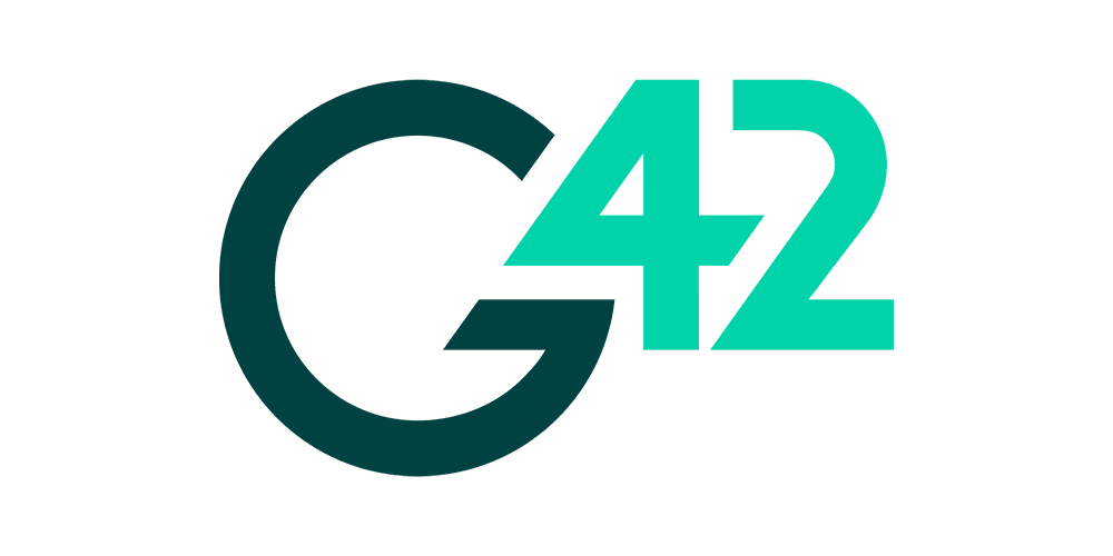14. G42