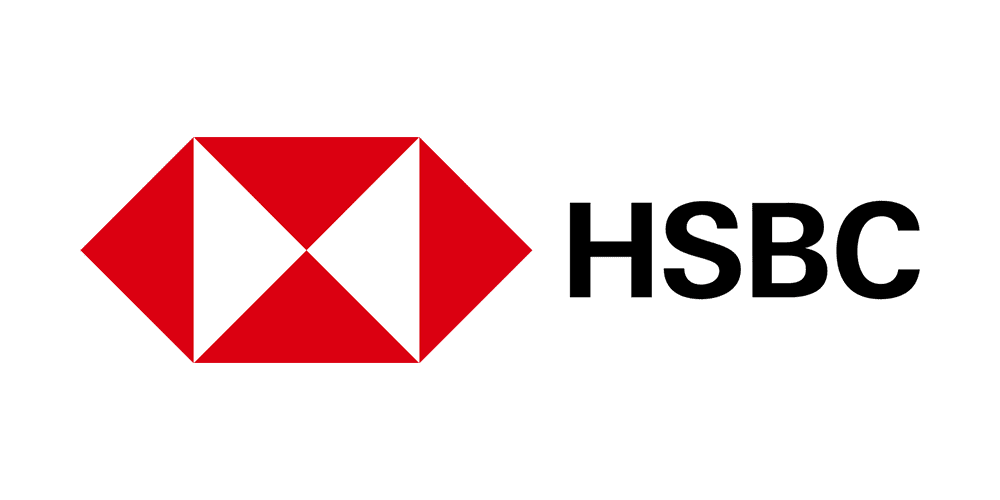 Logo of HSBC