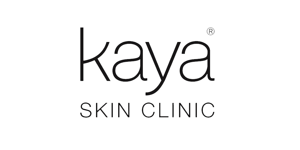 33. kaya clinic logo