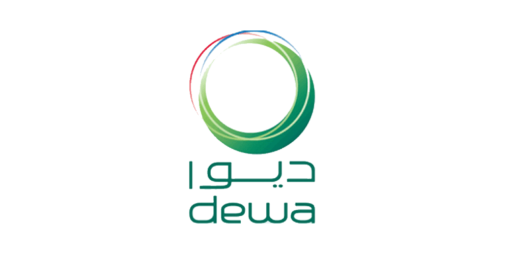 37. DEWA-Logo
