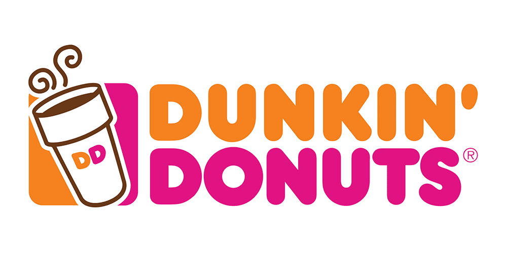 61. Dunkin-Donuts