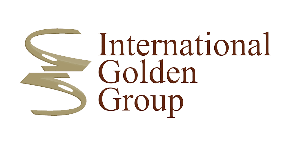 64. IGG Logo