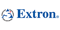 Extron logo