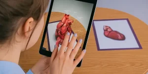 Augmented Reality