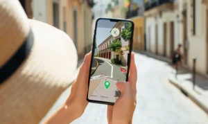 Augmented Reality 