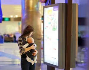 Digital Signage Solutions