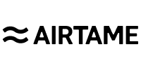 Logo of Airtame
