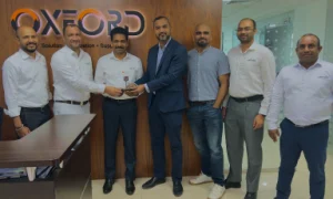Gold Partner Recognition by Barco