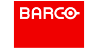 logo of Barco