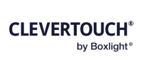 Clevertouch company logo