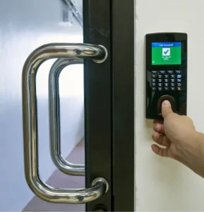 Access Control & Time Attendance Systems