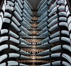 Structured Cabling Solutions