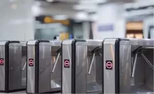 Transportation Stations