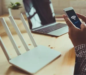 Enterprise Wi-Fi And Wireless Access Points Installation