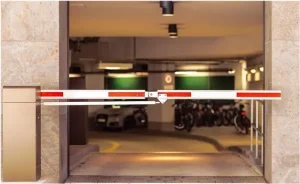 Building Entrances and Exits
