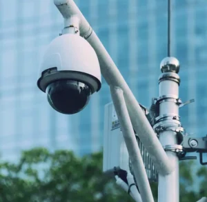 CCTV Installation