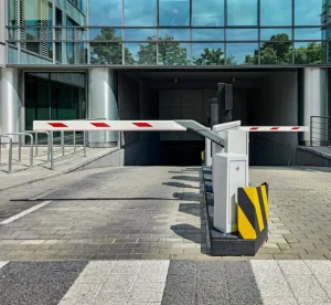 Boom and Gate Barriers Systems 