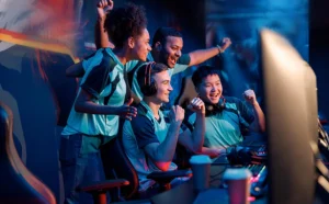 Esports