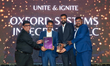 Innovator of the Year Kramer Electronics