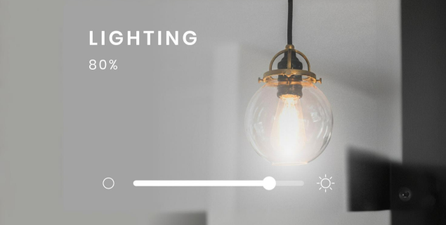 Lghting system technology