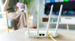 Enterprise Wi-Fi And Wireless Access Points Installation