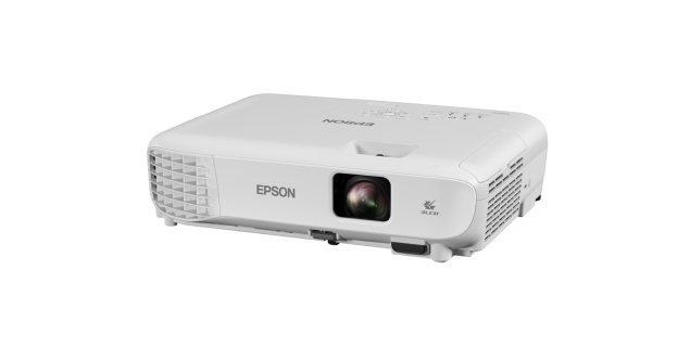 Projector system