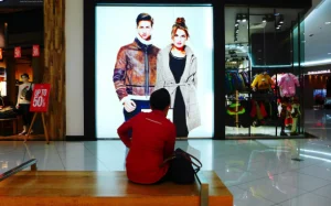 Retail