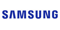 Samsung company logo