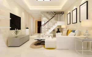 Apartments & Villas