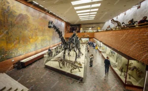 Visitor Attraction