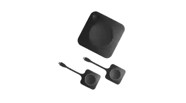 Barco click share product photos