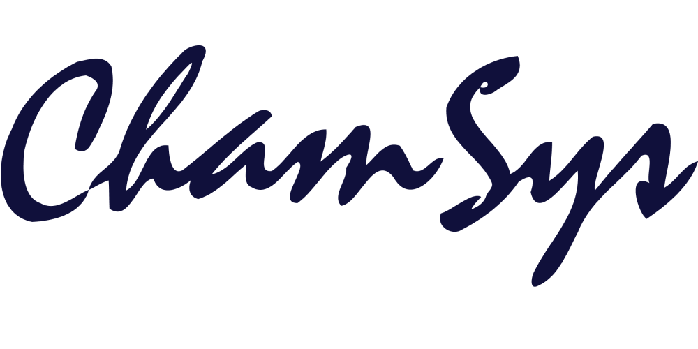 chamsys_logo