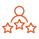 Years of Experience and Expertise