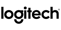 Logitech partner logo representing Oxford Integration’s collaboration in video conferencing and unified communications hardware solutions.