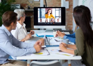 Microsoft Teams Room Solutions  