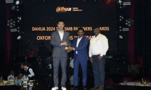 Dahua Top SMB Partner