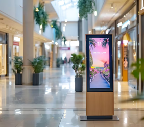 Digital Signage Solutions