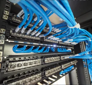 Structured Cabling Solutions