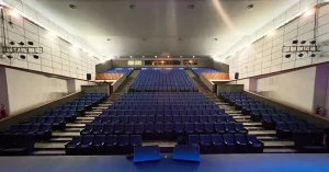 Large Venue Solutions