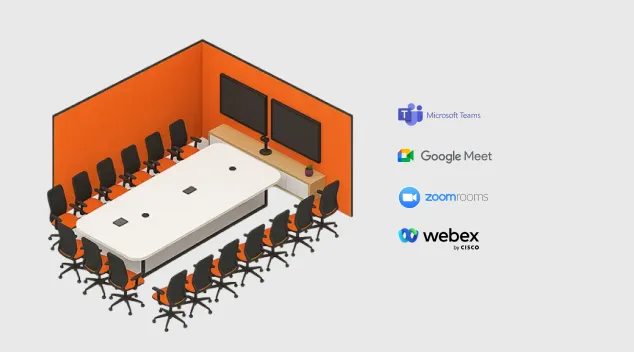 video conferencing systems